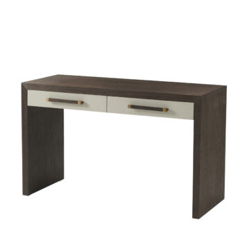 Theodore Alexander Small Impressions Writing Table