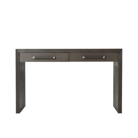 Theodore Alexander Small Impressions Writing Table - Image 3