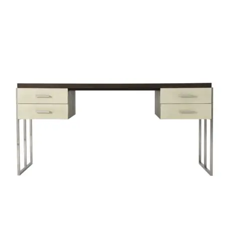 Theodore Alexander Blain Writing Desk - Image 2