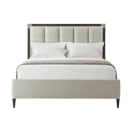 Theodore Alexander Embassy US Queen Bed - Image 2
