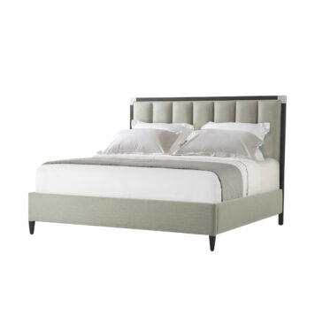 Theodore Alexander Embassy US King Bed