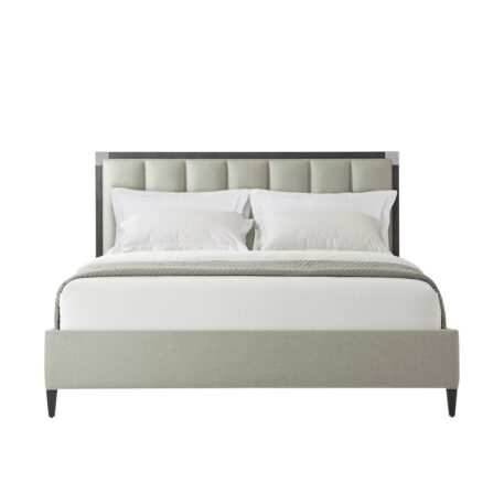 Theodore Alexander Embassy US King Bed - Image 2