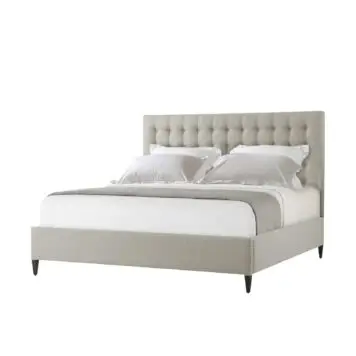 Theodore Alexander Hampton US King Bed