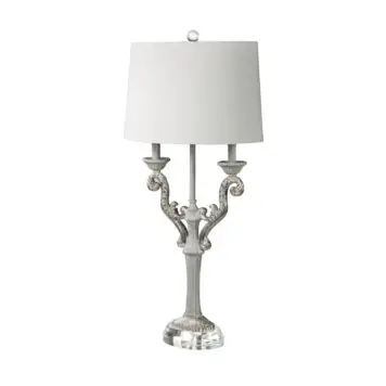 Theodore Alexander Ebba Table Lamp