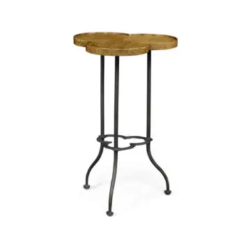 Theodore Alexander The Tristan Dining Armchair