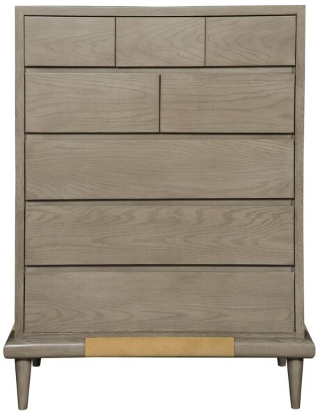 Vanguard Chatfield Tall Chest - Image 4