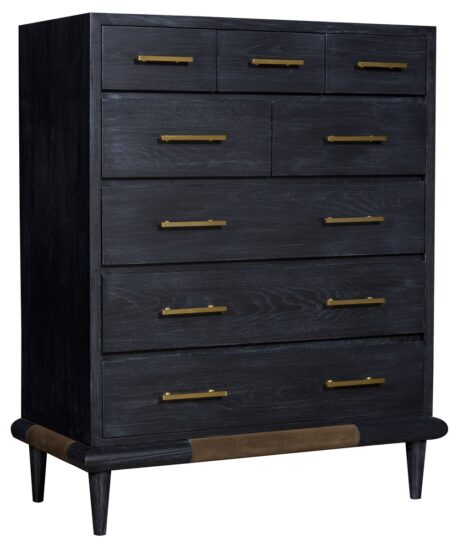 Vanguard Chatfield Tall Chest - Image 2