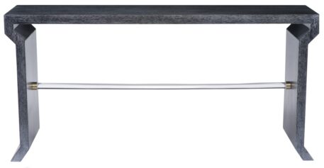 Vanguard Bishop Console