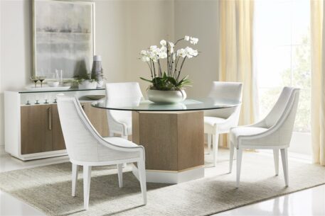 Vanguard Cove Chair - Image 5