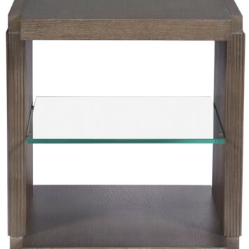 Vanguard Axis II Lamp Table