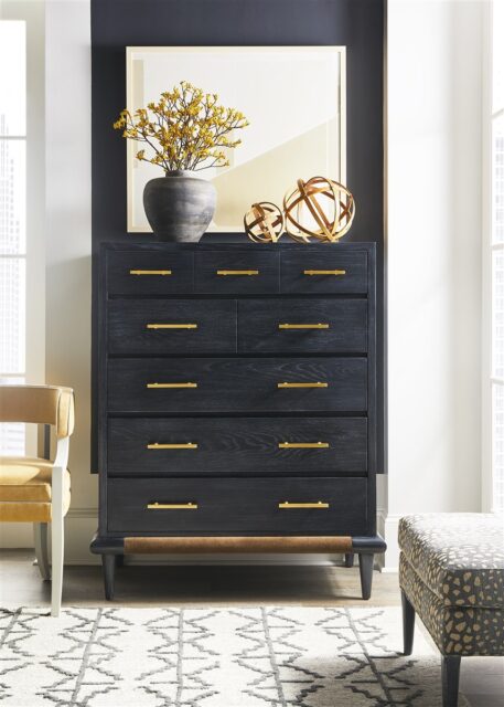 Vanguard Chatfield Tall Chest - Image 5