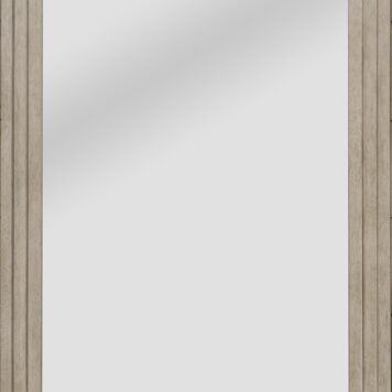 Vanguard Michael Weiss Bowers Mirror