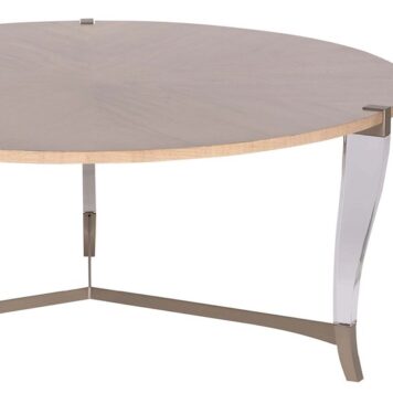 Vanguard Clarion Cocktail Table