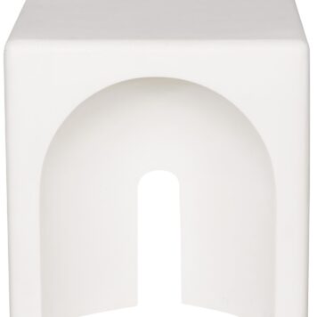 Vanguard Dorian Side Table